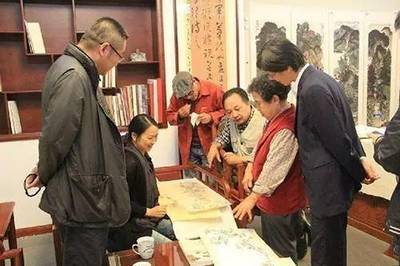 藝術(shù)生，這些高薪職業(yè)你值得擁有！聚焦文化藝術(shù)咨詢服務(wù)